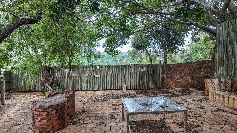 4 Bedroom Property for Sale in Cashan North West